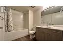 775 Academy Way Unit# 323, Kelowna, BC  - Indoor Photo Showing Bathroom 