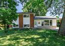 1156 Lancaster Street, London, ON  - Outdoor 