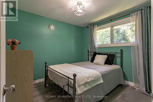 1156 Lancaster Street, London, ON - Indoor Photo Showing Bedroom