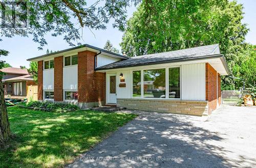 1156 Lancaster Street, London, ON - Outdoor