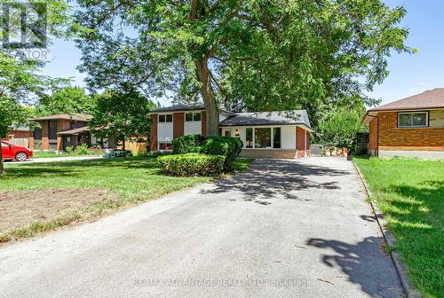 1156 Lancaster Street, London, ON - Outdoor