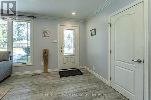 1156 Lancaster Street, London, ON - Indoor Photo Showing Other Room