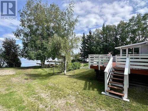 4040 Gill Place, Cluculz Lake, BC - Outdoor