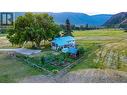 553 Salmon River Road, Salmon Arm, BC 