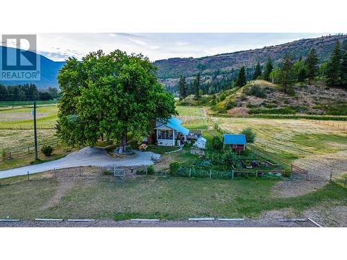 553 Salmon River Road, Salmon Arm, BC 