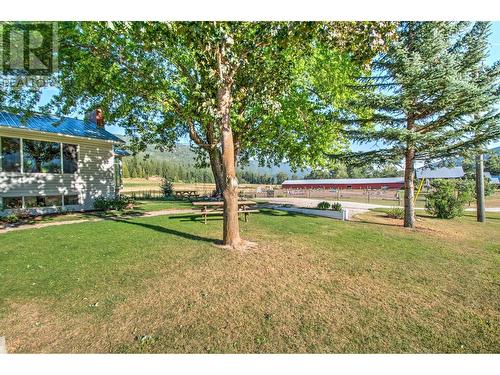 553 Salmon River Road, Salmon Arm, BC 