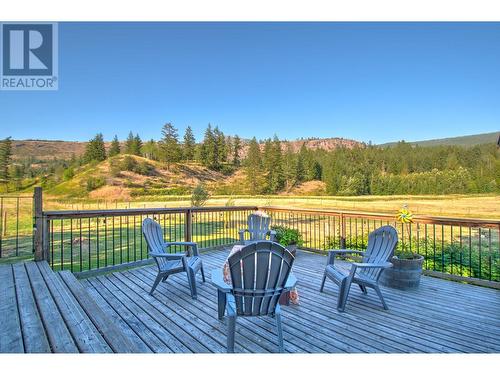 553 Salmon River Road, Salmon Arm, BC 