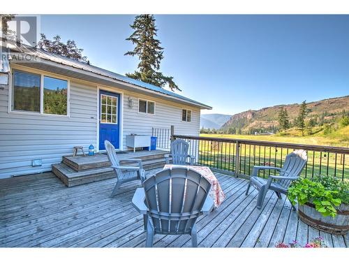 553 Salmon River Road, Salmon Arm, BC 