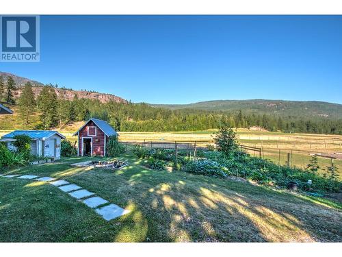 553 Salmon River Road, Salmon Arm, BC 