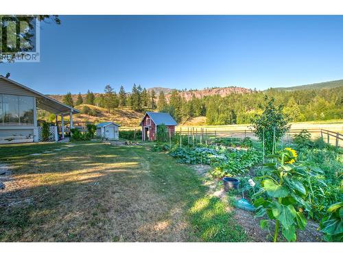 553 Salmon River Road, Salmon Arm, BC 