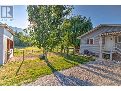 553 Salmon River Road, Salmon Arm, BC 