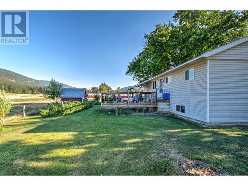 553 Salmon River Road, Salmon Arm, BC 