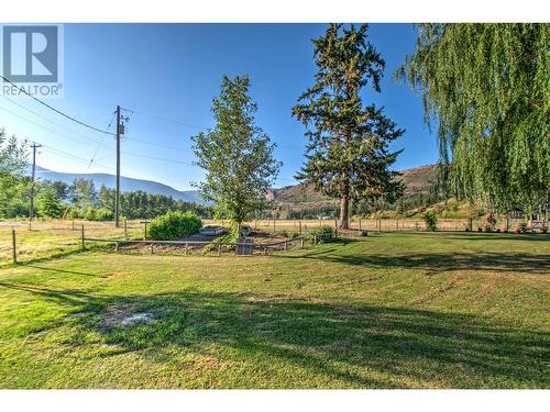 553 Salmon River Road, Salmon Arm, BC 