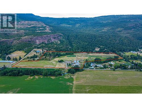 553 Salmon River Road, Salmon Arm, BC 