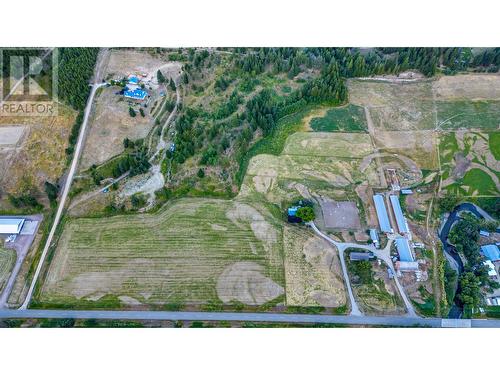 553 Salmon River Road, Salmon Arm, BC 