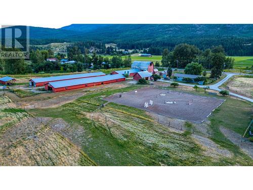 553 Salmon River Road, Salmon Arm, BC 