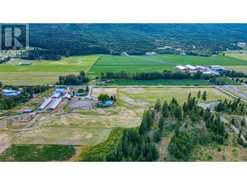 553 Salmon River Road, Salmon Arm, BC 