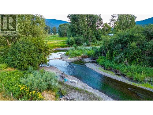 553 Salmon River Road, Salmon Arm, BC 