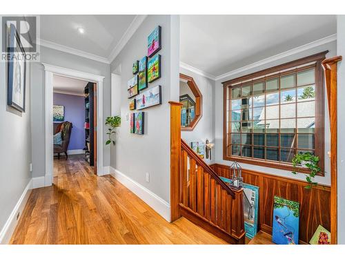 622 5Th Avenue, Fernie, BC - Indoor Photo Showing Other Room