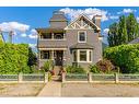 622 5Th Avenue, Fernie, BC  - Outdoor With Facade 