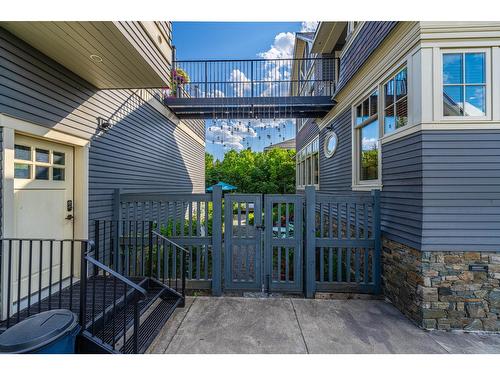 622 5Th Avenue, Fernie, BC - Outdoor With Deck Patio Veranda With Exterior