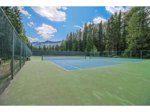 622 5Th Avenue, Fernie, BC - Outdoor With Backyard