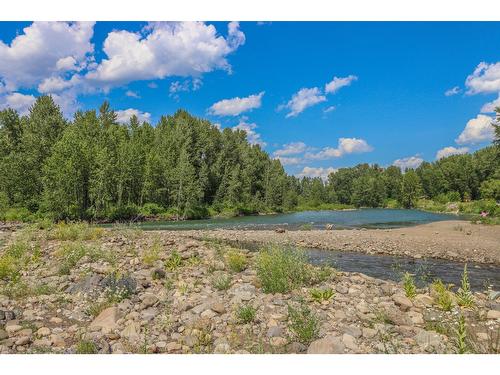 622 5Th Avenue, Fernie, BC - Outdoor With View