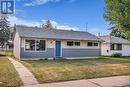 233 U Avenue N, Saskatoon, SK  - Outdoor With Facade 