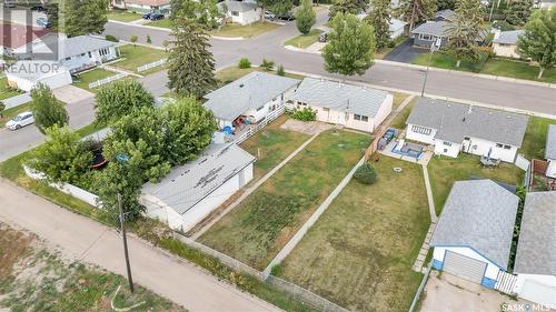 233 U Avenue N, Saskatoon, SK - Outdoor With View