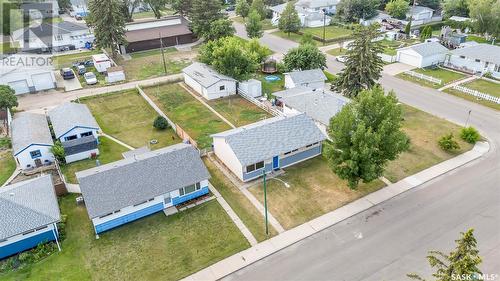 233 U Avenue N, Saskatoon, SK - Outdoor With View