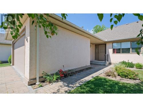 950 Lanfranco Road Unit# 45, Kelowna, BC - Outdoor