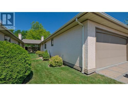 950 Lanfranco Road Unit# 45, Kelowna, BC - Outdoor With Exterior