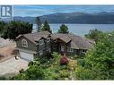 15714 Whiskey Cove Road, Lake Country, BC  - Outdoor With Body Of Water 