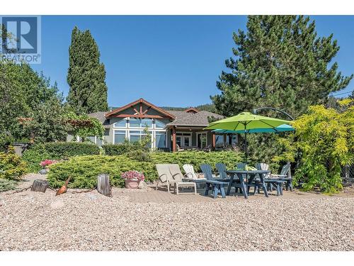 15714 Whiskey Cove Road, Lake Country, BC - Outdoor