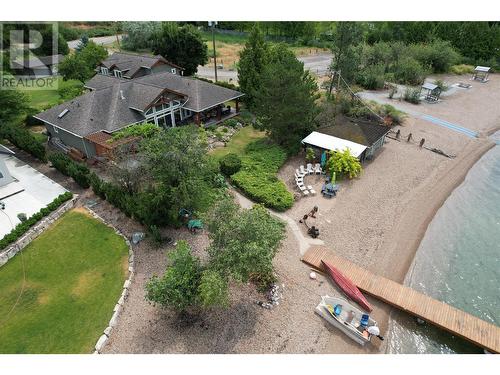 15714 Whiskey Cove Road, Lake Country, BC - Outdoor With View