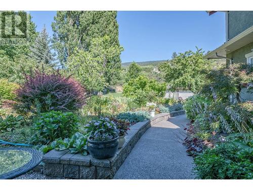 15714 Whiskey Cove Road, Lake Country, BC - Outdoor