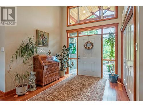 15714 Whiskey Cove Road, Lake Country, BC - Indoor Photo Showing Other Room