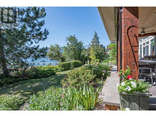 15714 Whiskey Cove Road, Lake Country, BC - Outdoor