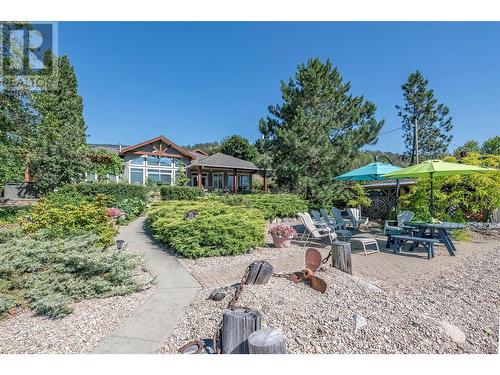 15714 Whiskey Cove Road, Lake Country, BC - Outdoor