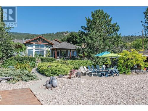 15714 Whiskey Cove Road, Lake Country, BC - Outdoor