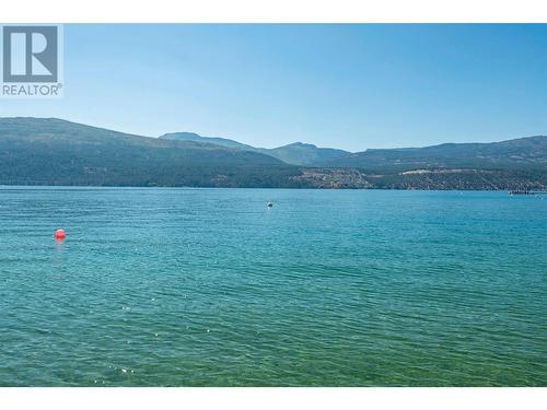 15714 Whiskey Cove Road, Lake Country, BC - Outdoor With Body Of Water With View