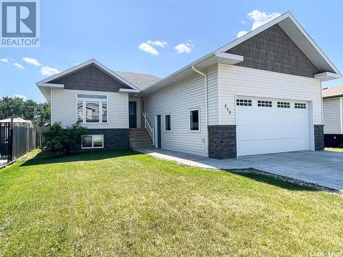 510 2Nd Avenue W, Meadow Lake, SK - Outdoor