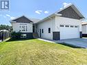 510 2Nd Avenue W, Meadow Lake, SK  - Outdoor 