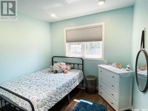 510 2Nd Avenue W, Meadow Lake, SK - Indoor Photo Showing Bedroom