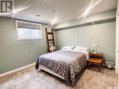 510 2Nd Avenue W, Meadow Lake, SK - Indoor Photo Showing Bedroom