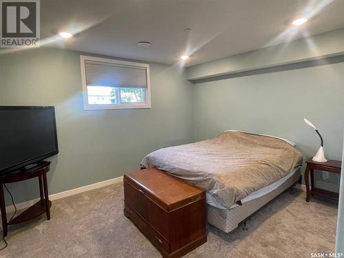 510 2Nd Avenue W, Meadow Lake, SK - Indoor Photo Showing Bedroom