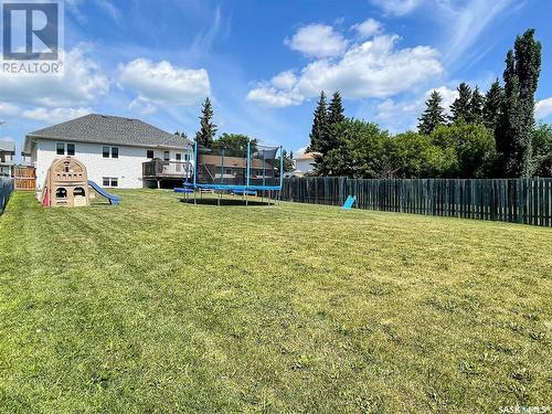 510 2Nd Avenue W, Meadow Lake, SK - Outdoor