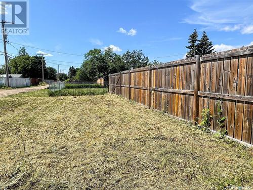 510 2Nd Avenue W, Meadow Lake, SK - Outdoor