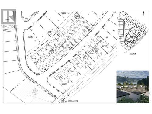 12204 Westside Road Unit# P1-07, Vernon, BC 