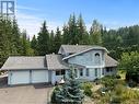 2856 Hilltop Road, Blind Bay, BC  - Outdoor 